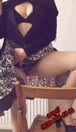 Kayaşehir&Sultangazi Türbanlı Escort Serpil Hizmetinizde 1 escort kayasehir serpil